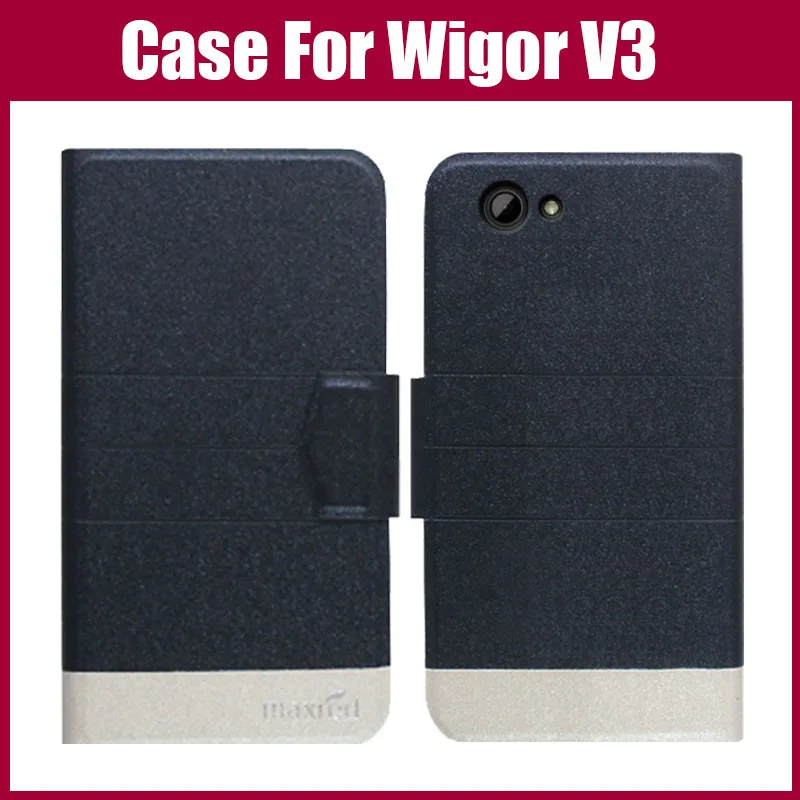 Hot Sale! Wigor V3 Case 5 Colors Flip Ultra-thin Colorful Leather Phone Protective Case For Wigor V3 Cover
Hot Sale! Wigor V3 Case 5 Colors Flip Ultra-thin Colorful Leather Phone Protective Case For Wigor V3 Cover