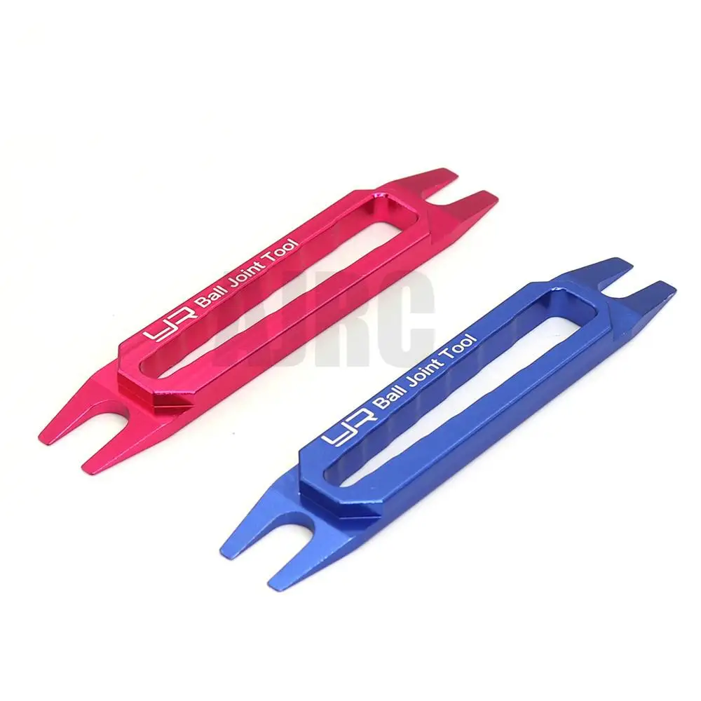 Yeah Racing Aluminum Ball End Remover Tool