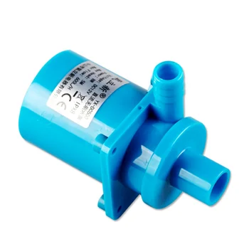 YX-DC500A DC brushless water pump DC12V 24V 600L/H 5M booster Silent High Lift Submersible Pump
YX-DC500A DC brushless water pump DC12V 24V 600L/H 5M booster Silent High Lift Submersible Pump