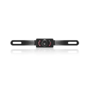 American license plate frame Car Rear View Camera Parking Backup Reverse Back kamera cofania de recul CCD 7 IR Night Vision
American license plate frame Car Rear View Camera Parking Backup Reverse Back kamera cofania de recul CCD 7 IR Night Vision
