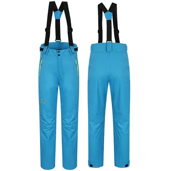 Ski Pants Women Outdoor Sports High Quality Windproof Waterproof Warm Breathable Snow Pants Winter Skiing Snowboard Pants Brand
Ski Pants Women Outdoor Sports High Quality Windproof Waterproof Warm Breathable Snow Pants Winter Skiing Snowboard Pants Brand