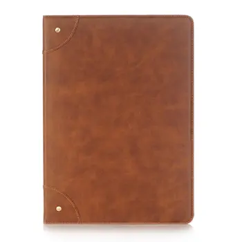 For iPad Pro 10.5 "Tablet High Quality Cowhide PU Leather Card Holder Stand Cover Protective Shell Sleeve Case
For iPad Pro 10.5 "Tablet High Quality Cowhide PU Leather Card Holder Stand Cover Protective Shell Sleeve Case