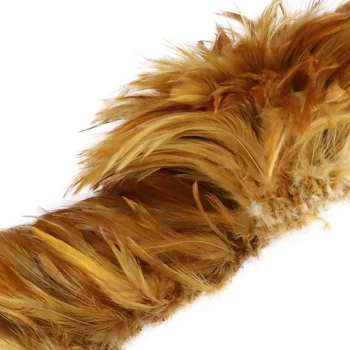 Beautiful Natural Pheasant feather Dyed Various 10-15CM Wedding Decorative chicken feather for crafts diy Party Accessory
Beautiful Natural Pheasant feather Dyed Various 10-15CM Wedding Decorative chicken feather for crafts diy Party Accessory