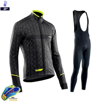Ropa Ciclismo Northwave 2020 Winter Thermal Fleece Cycling Clothes Men Jersey Suit Outdoor Riding Bike MTB Clothing Bib Pant Set
Ropa Ciclismo Northwave 2020 Winter Thermal Fleece Cycling Clothes Men Jersey Suit Outdoor Riding Bike MTB Clothing Bib Pant Set