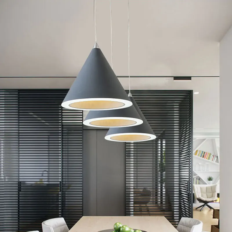 Northern European-Style Modern Minimalist Bedroom Restaurant Chandelier Bar Counter Chain Personalized & Creative Macarons Lamps
Northern European-Style Modern Minimalist Bedroom Restaurant Chandelier Bar Counter Chain Personalized & Creative Macarons Lamps