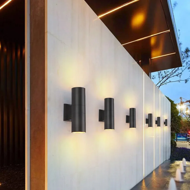 Водонепроницаемый домашний декор 6 Вт 12 18 220 230 В монолитный блок светодиодов