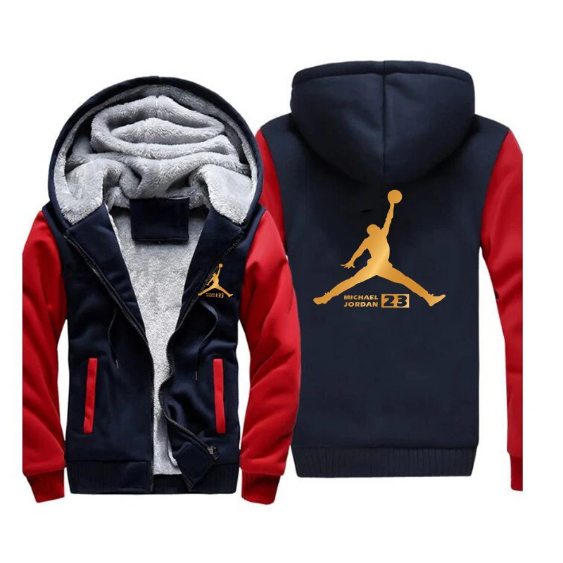 2019 Autumn and winter New Arrival High Thickened golden Jordan Printed Sportswear Men Sweatshirt Hip-Hop Men's hoodie
2019 Autumn and winter New Arrival High Thickened golden Jordan Printed Sportswear Men Sweatshirt Hip-Hop Men's hoodie