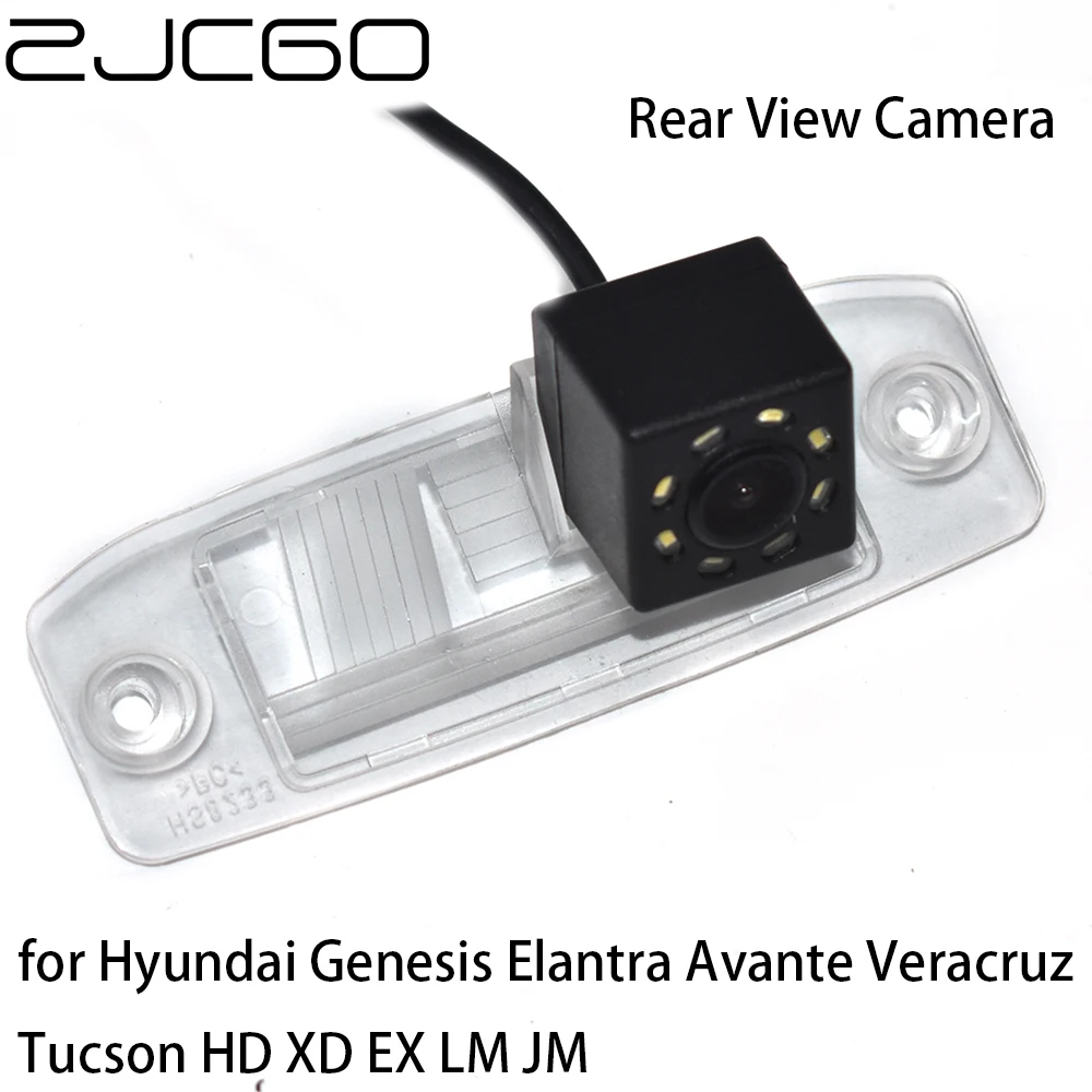 ZJCGO Car Rear View Reverse Back Up Parking Waterproof Camera For Hyundai Genesis Elantra Avante Veracruz Tucson HD XD EX LM JM
ZJCGO Car Rear View Reverse Back Up Parking Waterproof Camera For Hyundai Genesis Elantra Avante Veracruz Tucson HD XD EX LM JM