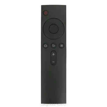 Bluetooth Remote Control Intelligent TV Controller Television Set Replacement for Xiaomi Mi Box 3/3C/3S/3Pro Jy27 20 Dropship
Bluetooth Remote Control Intelligent TV Controller Television Set Replacement for Xiaomi Mi Box 3/3C/3S/3Pro Jy27 20 Dropship
