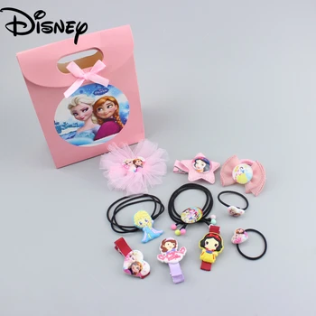 Frozen Children's Hair Clips Fashion Baby Girls Disney Mickey Minnie Hairband Clips Gift Set Cartoon Elsa Cute Hair Accessories 
Frozen Children's Hair Clips Fashion Baby Girls Disney Mickey Minnie Hairband Clips Gift Set Cartoon Elsa Cute Hair Accessories