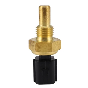 Automotive Coolant Temperature Sensor Water Temperature Sensor for Korean Ssangyong KORANDO ACTYON,KYRON, STAV 2000-2006 1615423
Automotive Coolant Temperature Sensor Water Temperature Sensor for Korean Ssangyong KORANDO ACTYON,KYRON, STAV 2000-2006 1615423