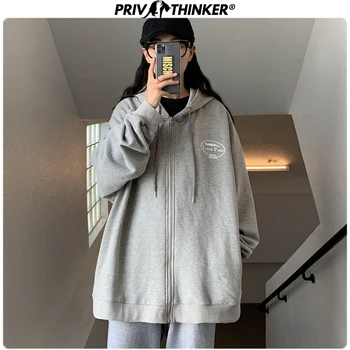 Privathinker Men Spring Hip Hop Harajuku Jackets 2020 Mens Teen Hooded Jacket Coat Male Casual Korean Streetwear Zipper Tops
Privathinker Men Spring Hip Hop Harajuku Jackets 2020 Mens Teen Hooded Jacket Coat Male Casual Korean Streetwear Zipper Tops