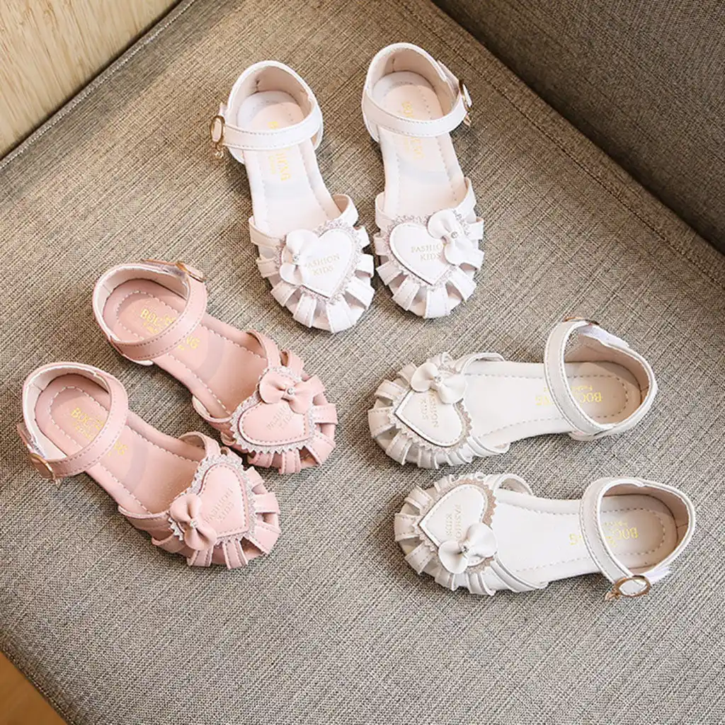 infant holiday shoes