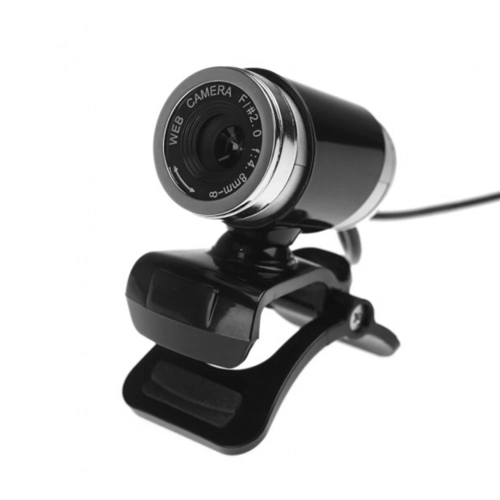 Webcam 480P HD Computer Camera Built-In 10M Sound-Absorbing Microphone For Live Video Accessories 12 Million Pixels CMOS
Webcam 480P HD Computer Camera Built-In 10M Sound-Absorbing Microphone For Live Video Accessories 12 Million Pixels CMOS