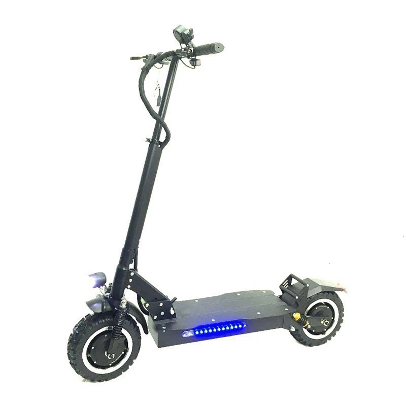 Adult Electric Scooter with 60V/3200W Strong Power Kick Scooter fat tire big wheel electric scooters with Oil Brake
Adult Electric Scooter with 60V/3200W Strong Power Kick Scooter fat tire big wheel electric scooters with Oil Brake