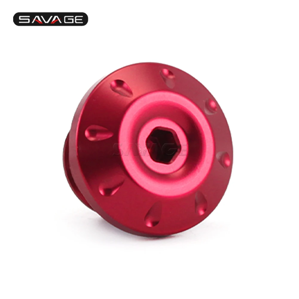 S Oil filler screw (9)