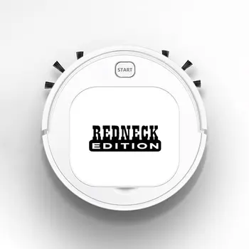 Robot Vacuum Cleaner Intelligent Automatic Mopping Clean Robot for Hard Floor Carpet REDNECK EDITION Funny Diesel
Robot Vacuum Cleaner Intelligent Automatic Mopping Clean Robot for Hard Floor Carpet REDNECK EDITION Funny Diesel