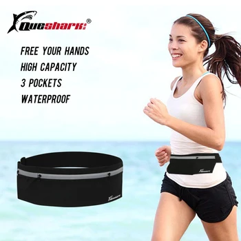 7inch Phone Waist Bag Reflective Running Bag Waterproof Functional Multi Pockets Fitness Climbing Bags Marathon Waist Pack
7inch Phone Waist Bag Reflective Running Bag Waterproof Functional Multi Pockets Fitness Climbing Bags Marathon Waist Pack