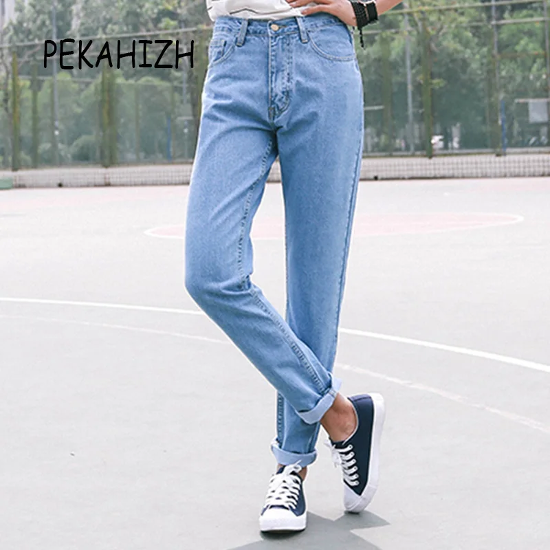Summer black high waist jeans skinny boyfriend jeans for women blue vintage jeans denim patns women streetwear 2019 korean style
Summer black high waist jeans skinny boyfriend jeans for women blue vintage jeans denim patns women streetwear 2019 korean style