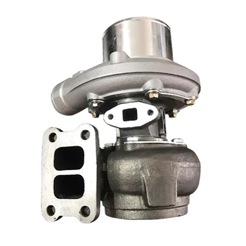 Turbo Charger S2ESL-105 S2E 167575 115-1181 0R6904 1151181 3116T Engine Turbocharger
Turbo Charger S2ESL-105 S2E 167575 115-1181 0R6904 1151181 3116T Engine Turbocharger
