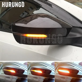 LED 2 pcs Side Wing Flowing Blinker Startup Breath Repeater Light For Skoda Octavia Mk3 5E 2013 2014 2015 2016 2017 2018 2019
LED 2 pcs Side Wing Flowing Blinker Startup Breath Repeater Light For Skoda Octavia Mk3 5E 2013 2014 2015 2016 2017 2018 2019