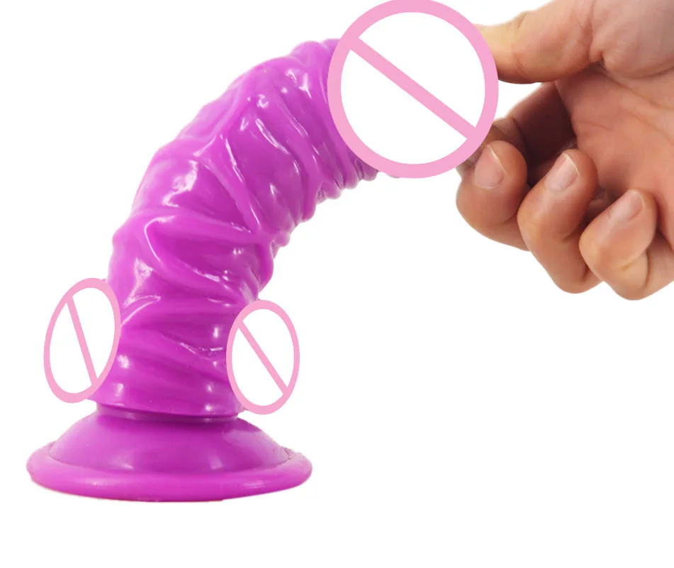 Фаллоимитатор 16 См