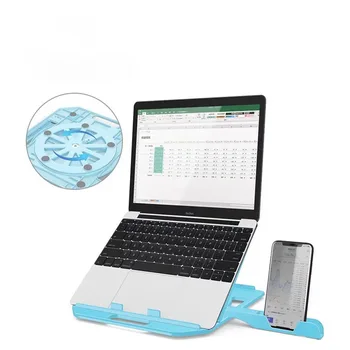 Laptop Stand Adjustable Laptop Computer Stand for MacBook Portable Foldable Laptop Riser Notebook Stand for 10-16 inches
Laptop Stand Adjustable Laptop Computer Stand for MacBook Portable Foldable Laptop Riser Notebook Stand for 10-16 inches