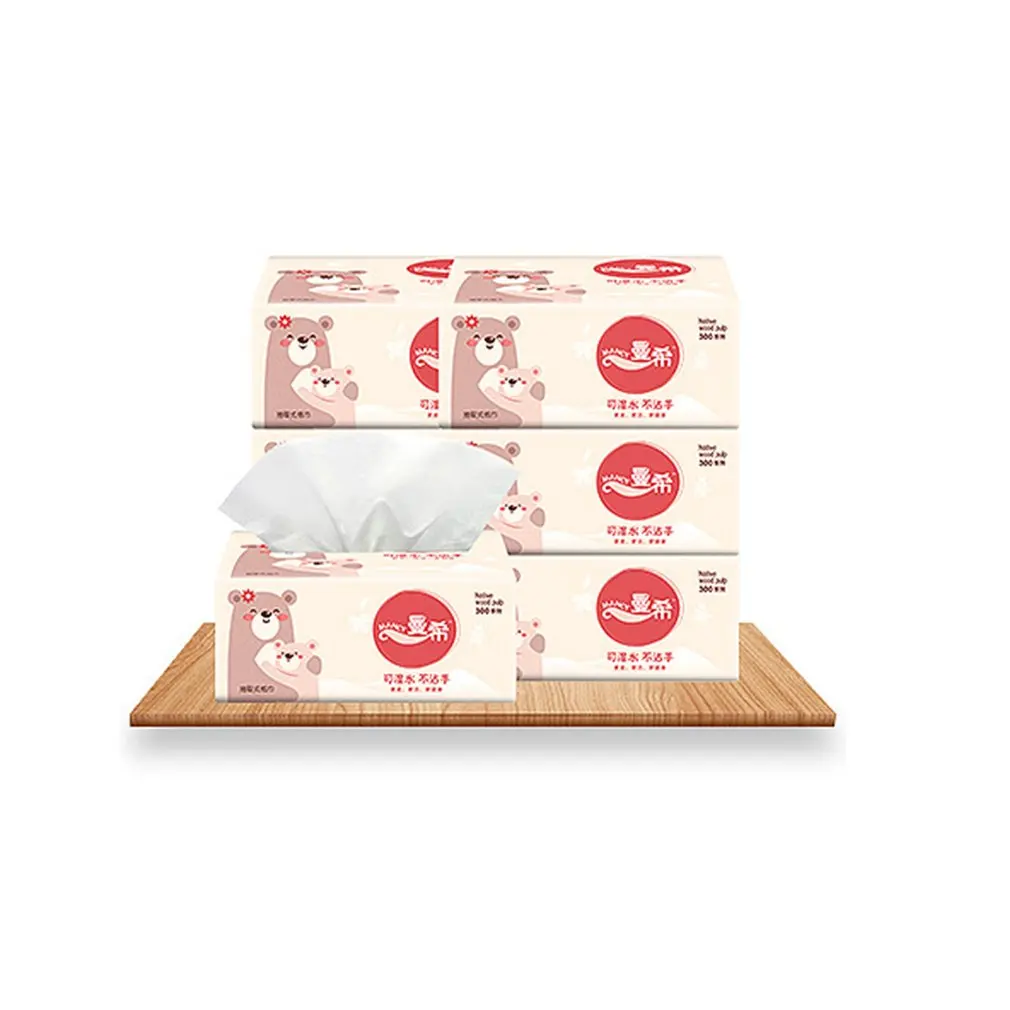 10 Pieces Napkin Paper Custom Paper Single Paper Pumping Toilet Paper Virgin Pulp Paper For Bathroom Kitchen
10 Pieces Napkin Paper Custom Paper Single Paper Pumping Toilet Paper Virgin Pulp Paper For Bathroom Kitchen