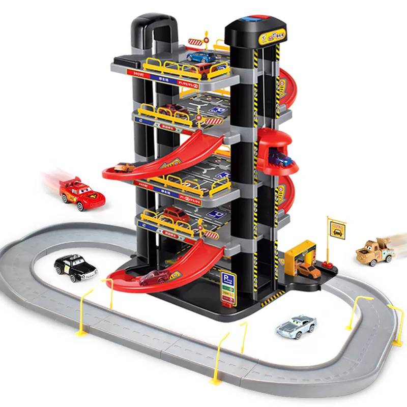 Electric Toys Guangwei Enlightenment Electric Height Adjustable Parking Lot Car Checkpoints Adventure Climbing Stairs Rail Car T
Electric Toys Guangwei Enlightenment Electric Height Adjustable Parking Lot Car Checkpoints Adventure Climbing Stairs Rail Car T