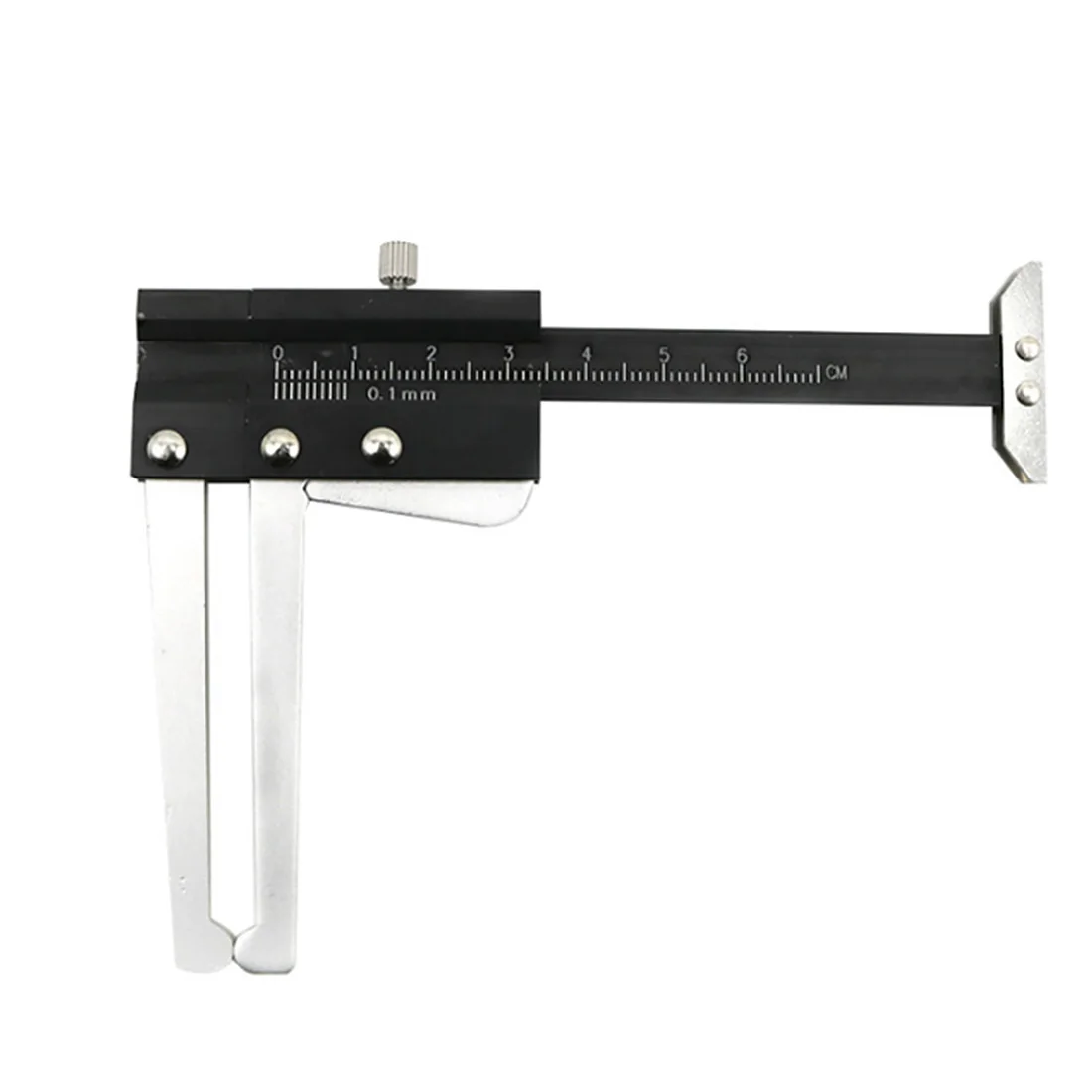 Tyre Pattern Monitoring Caliper Car Tire Universal Handheld Ruler Practical Thickness Gauge Measuring Tool Portable Brake Disc
Tyre Pattern Monitoring Caliper Car Tire Universal Handheld Ruler Practical Thickness Gauge Measuring Tool Portable Brake Disc