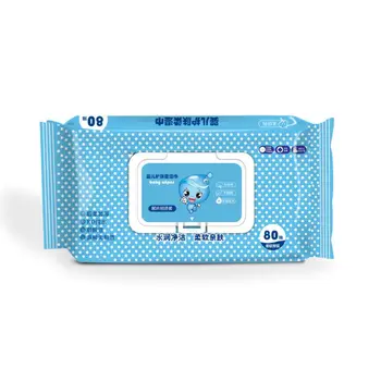 1 Bag Disposable Baby Anti-Bacteria Travel Portable Kids Child Wet Wipes 27RC 
1 Bag Disposable Baby Anti-Bacteria Travel Portable Kids Child Wet Wipes 27RC