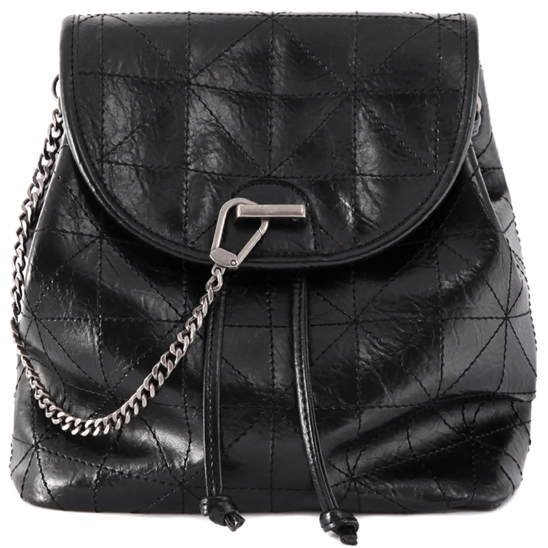 IVog New Arrival Everyday Female Small Crossbody Messenger louis Handbag Leather Chain Leather Backpack
IVog New Arrival Everyday Female Small Crossbody Messenger louis Handbag Leather Chain Leather Backpack