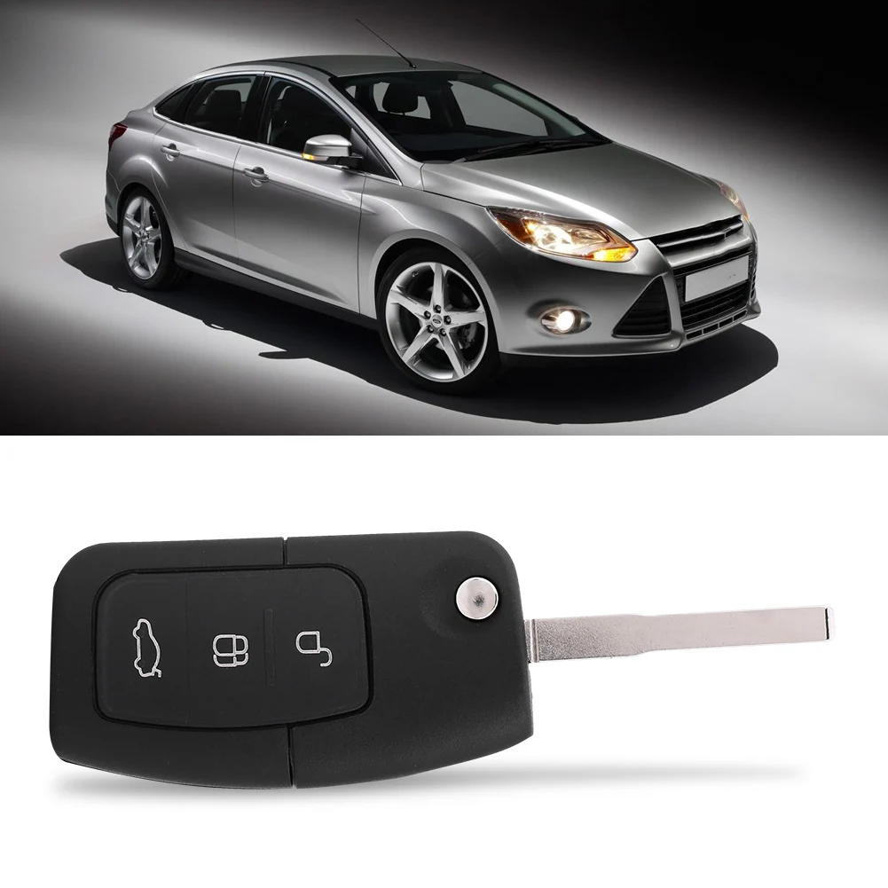 Remote Key 3 Button Remote Key 433MHz Remote Keys 4D63 For Mondeo 2007-2010 For Galaxy 2006-2010
Remote Key 3 Button Remote Key 433MHz Remote Keys 4D63 For Mondeo 2007-2010 For Galaxy 2006-2010