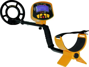 2018 Professional Handheld LCD Display Metal Detector Gold Digger Treasure Hunter Deep UnderGround Metal Search Scanner Finder
2018 Professional Handheld LCD Display Metal Detector Gold Digger Treasure Hunter Deep UnderGround Metal Search Scanner Finder