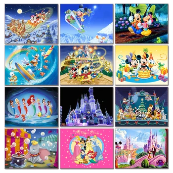 5D diy Diamond Painting by Number Kits Full square cartoon mouse kits chrismas Halloween Embroidery Craft for Home Wall Decor
5D diy Diamond Painting by Number Kits Full square cartoon mouse kits chrismas Halloween Embroidery Craft for Home Wall Decor