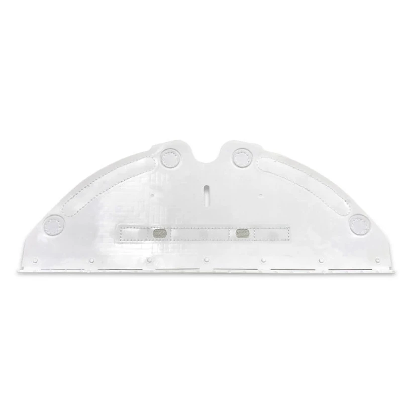 Fit for Xiaomi Roborock ing Robot Disposable Mop Bracket S50 S55 T6 T7 Universal Mop Board
Fit for Xiaomi Roborock ing Robot Disposable Mop Bracket S50 S55 T6 T7 Universal Mop Board
