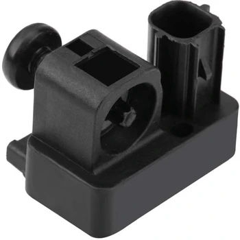 Car Front Bumper Airbag Sensor Collision Sensor for Chevrolet Cadillac 1350-2744
Car Front Bumper Airbag Sensor Collision Sensor for Chevrolet Cadillac 1350-2744