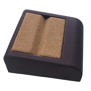 Jewelry Gemstone Emerald Display Box Gift Stone Storage Case Organizer Brown
Jewelry Gemstone Emerald Display Box Gift Stone Storage Case Organizer Brown
