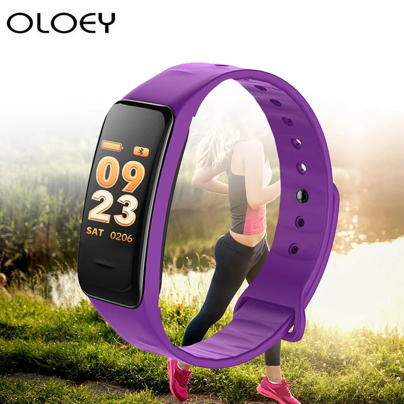 Waterproof Fitness Intelligent Bracelet Smart Wristband Motion Tracking Intelligent Reminder Sleep Analysis Social Entertainment
Waterproof Fitness Intelligent Bracelet Smart Wristband Motion Tracking Intelligent Reminder Sleep Analysis Social Entertainment