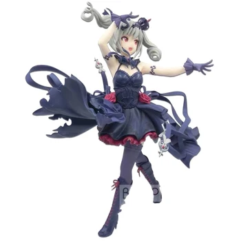 Presale April Banpresto Cinderella girls figure Ranko PVC Action Figure model Figurals
Presale April Banpresto Cinderella girls figure Ranko PVC Action Figure model Figurals