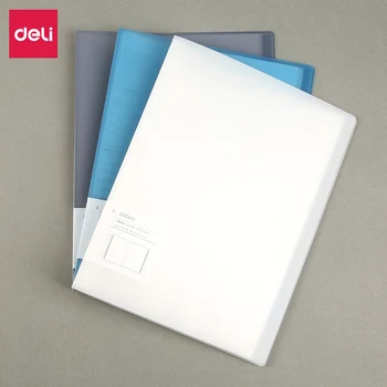 Deli Data Storage Report Sheet Book File Bag Multi-layer Student with A4 Transparent Insert File Folder Music Clip Note Paging
Deli Data Storage Report Sheet Book File Bag Multi-layer Student with A4 Transparent Insert File Folder Music Clip Note Paging