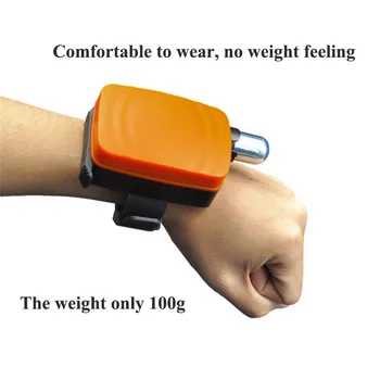 New Anti-Drowning Bracelet Rescue Device Floating Wristband Wearable Swimming Safe emergency Water Sports Aid Lifesaving Hot
New Anti-Drowning Bracelet Rescue Device Floating Wristband Wearable Swimming Safe emergency Water Sports Aid Lifesaving Hot
