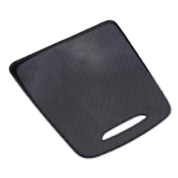 Carbon Fiber Car Center Control Console Storage Box Cover Trim Panel Fit for Mercedes-Benz CLA GLA A Class 2018 2017 2016-2013
Carbon Fiber Car Center Control Console Storage Box Cover Trim Panel Fit for Mercedes-Benz CLA GLA A Class 2018 2017 2016-2013