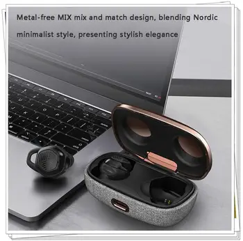 Astrotec S90 Pro TWS Dual BA Mini Wireless Bluetooth APTX 5.0 Headset Noise Reduction True Wireless Earbuds Micro W/ HD Mic
Astrotec S90 Pro TWS Dual BA Mini Wireless Bluetooth APTX 5.0 Headset Noise Reduction True Wireless Earbuds Micro W/ HD Mic
