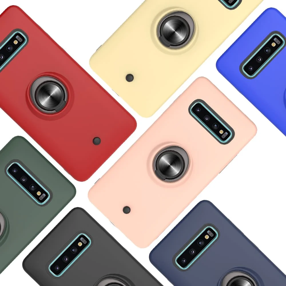 for Samsung Galaxy A51 A71 A50 A70 Armor Case With Fidget Spinner Finger Ring Cover for A10 A20 A30 A40 A60 A80 A90 M 10 20 30 S
for Samsung Galaxy A51 A71 A50 A70 Armor Case With Fidget Spinner Finger Ring Cover for A10 A20 A30 A40 A60 A80 A90 M 10 20 30 S