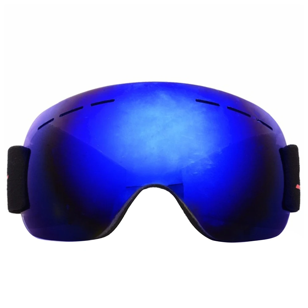 Fashion Men Women Outdoor Winter Sport Skiing Snowboard Goggles Anti-fog Dual-Lens UV Protection Sunglasses Mask Glasses Skiing
Fashion Men Women Outdoor Winter Sport Skiing Snowboard Goggles Anti-fog Dual-Lens UV Protection Sunglasses Mask Glasses Skiing