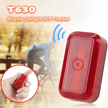 Waterproof Mini Universal GPS Tracker T630 GPS+GSM Bike Portable Tracker Micro Hidden Build-in LED Light Perfect Security Device 
Waterproof Mini Universal GPS Tracker T630 GPS+GSM Bike Portable Tracker Micro Hidden Build-in LED Light Perfect Security Device