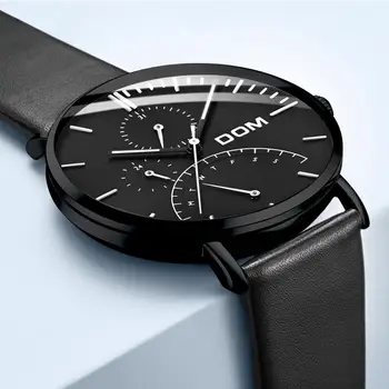 Men Watches Luxury Brand Multi Function Mens Sport Quartz Watch Waterproof Mesh DOM belt Business Clock Wrist Watch M-511
Men Watches Luxury Brand Multi Function Mens Sport Quartz Watch Waterproof Mesh DOM belt Business Clock Wrist Watch M-511