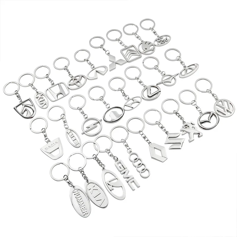 AliExpress best selling long chain metal keychain Fashion car key chain Suitable for full range of brand car pendants Q3
AliExpress best selling long chain metal keychain Fashion car key chain Suitable for full range of brand car pendants Q3