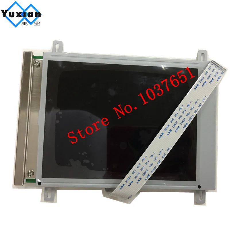 1pcs new HLM8619-010500 HLM8619 HLM6323-040300 HLM8620-6 5.7inch lcd display panel
1pcs new HLM8619-010500 HLM8619 HLM6323-040300 HLM8620-6 5.7inch lcd display panel